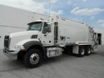 New 2017 Mack GU533 for Sale