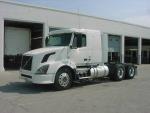 2014 Volvo VNL64T430