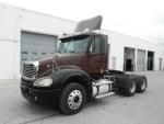 Used 2007 Freightliner Columbia for Sale