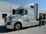 New 2018 Volvo VNL64T670 for Sale