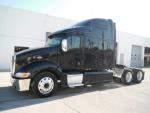 Used 2009 Peterbilt 387 for Sale