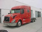 Used 2009 Volvo VNL64T730 for Sale