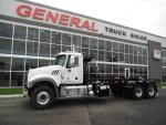 New 2017 Mack GU713 for Sale