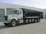 New 2016 Volvo VHD64F200 for Sale