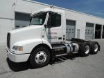 Used 2015 Volvo VNM64T200 for Sale