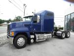 New 2018 Mack CHU613 for Sale