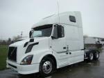 2014 Volvo VNL64T670