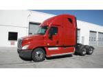 Used 2009 Freightliner Cascadia for Sale