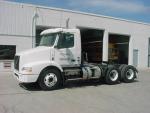 Used 2013 Volvo VNM64T200 for Sale