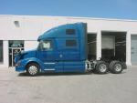 Used 2014 Volvo VNL64T780 for Sale