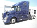 Used 2015 Volvo VNL64T670 for Sale