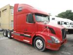 Used 2005 Volvo VNL64T 670 for Sale