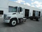 2018 Hino 268A
