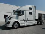 New 2018 Volvo VNL64T780 for Sale