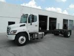 2018 Hino 268A