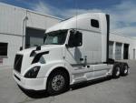 New 2018 Volvo VNL64T670 for Sale