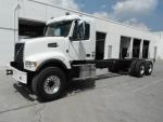 New 2017 Volvo VHD64F200 for Sale