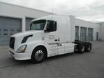 Used 2015 Volvo VNL64T630 for Sale