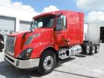 2017 Volvo VNX84T630