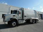 New 2017 Mack GU533 for Sale