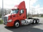 2010 Freightliner Cascadia