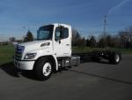 New 2019 Hino 268A for Sale