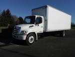 Used 2013 Hino 268 for Sale