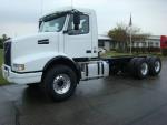 New 2018 Volvo VHD for Sale