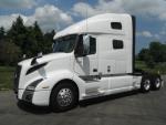 New 2019 Volvo VNL64T760 for Sale