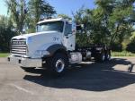 New 2019 Mack GR64B Roll-Off for Sale