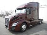 New 2020 Volvo VNL64T760 for Sale