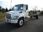 New 2019 Hino 268A for Sale