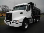 New 2019 Volvo VHD for Sale