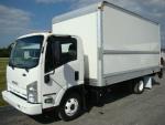 Used 2013 Isuzu NPR HD for Sale