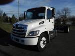 New 2019 Hino 268A for Sale