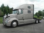 New 2019 Volvo VNL64T860 for Sale