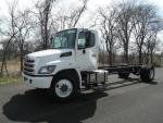 New 2019 Hino 268A for Sale
