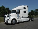 New 2019 Volvo VNL64T860 for Sale