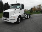 Used 2014 Volvo VNM64T200 for Sale