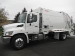New 2018 Hino 338 for Sale