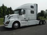Used 2016 Volvo VNL64T780 for Sale