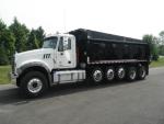 New 2019 Mack GR64F for Sale