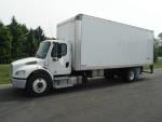 Used 2015 Freightliner M2 106 for Sale