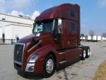 New 2020 Volvo VNL64T860 for Sale