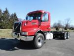 New 2019 Volvo VHD64B300 for Sale