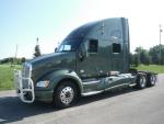 Used 2013 Kenworth T700 for Sale
