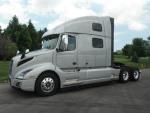 New 2019 Volvo VNL64T860 for Sale