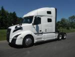 New 2019 Volvo VNL64T760 for Sale