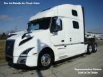 New 2020 Volvo VNL64T860 for Sale