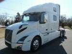 New 2020 Volvo VNL64T860 for Sale
